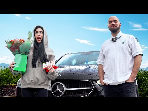 Ο CHRIS ASMR ΕΚΑΝΕ ΕΚΠΛΗΞΗ ΣΤΗ ΧOΛΙΔΟΥ!