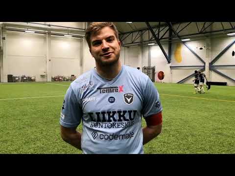 ACOTV Rönkän jälkipelit: AC Oulu - MuSa 2.3.2019