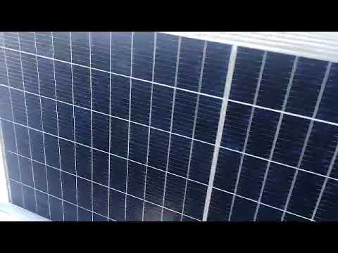 Vídeo de WRPF Ar Condicionado e Energia Solar em São Manuel, SP por Solutudo