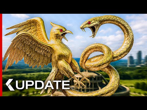 DIE TRIBUTE VON PANEM L: Sunrise on the Reaping (2026) Filmvorschau