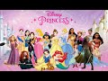 All 15 Disney Princess Songs [Include Raya !!!] (1937-2021) /Play On The DISNEY Music