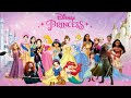 All 15 Disney Princess Songs Include Raya 1937 2021 Play On The DISNEY Music