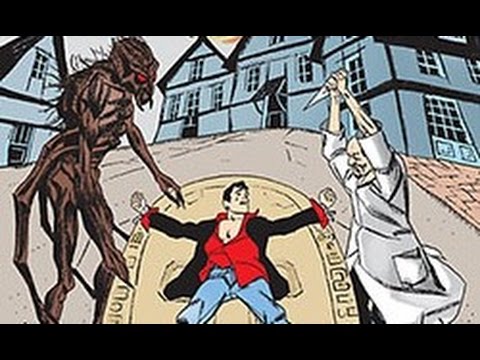 Dylan Dog Mensile N° 110 e 111 - Aracne, La profezia: Recensione