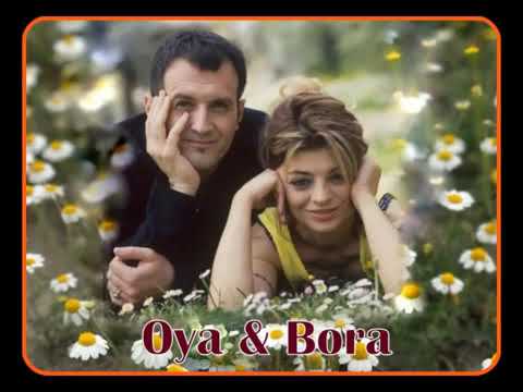 Oya & Bora - Al Aşkım Beni Yanına (Sevmek Zamanı)