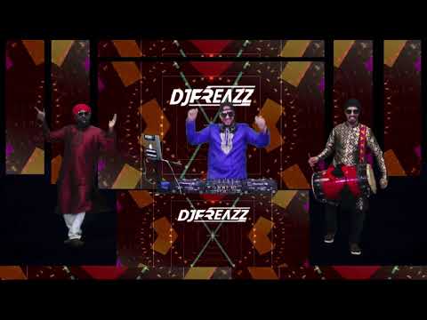 First Digital Diwali Festival 2020 by Wedjslive Studio / Dj Freazz ft. Dholi Kiret