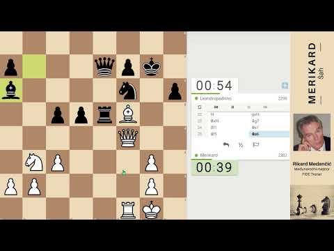 NAuči od majstora 527. - NAPAD TORRE