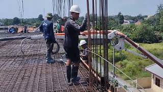 Gambar untuk artikel: Membangun Fondasi Kokoh: Standar Keamanan Bangunan di Bina Citra Insani