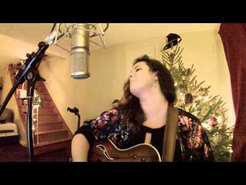 Billie Holiday - Gloomy Sunday (Cover by Kaleigh Baker)