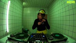 ICH BIN MÜDE DJ set