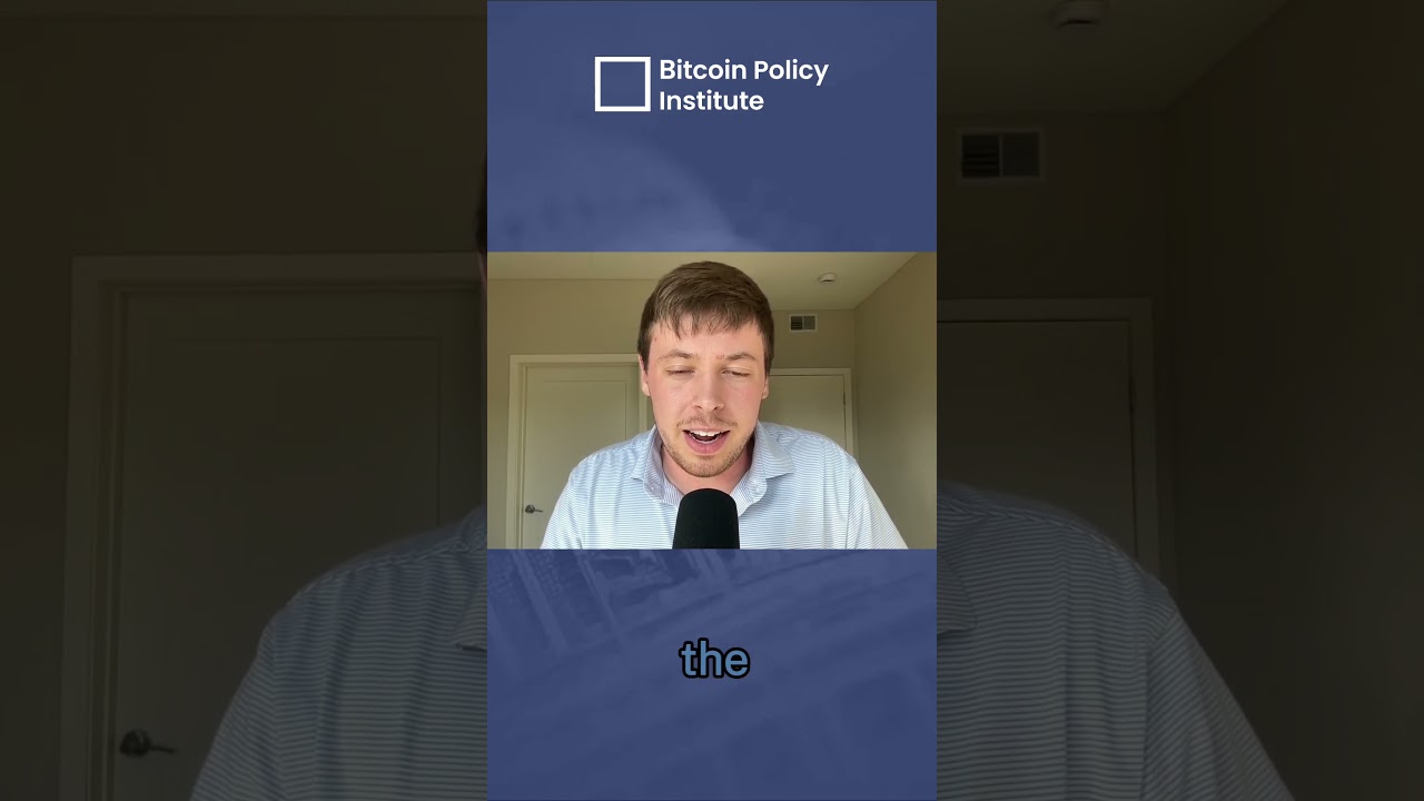 Being Pro Bitcoin Wins Elections