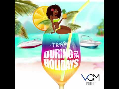 TRNS - DURING THE HOLIDAYS (AUDIO) (PROD. DJ VIVIO X DENMATH)