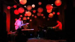 Pumphrey/Pirog/Spangler/Munshower @ Out of Your Head 9.8.10