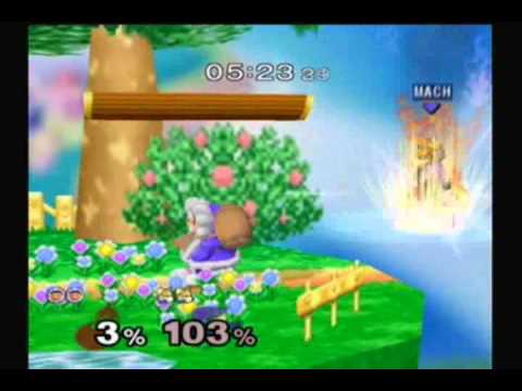 APEX 2010 - ChuDat (ICs) vs Lucky (Fox) 2