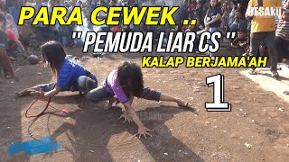 Download lagu Cewek kalap Berjema'ah Pemuda liar Dieng Kepanjen 1 mp3