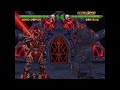 Mace The Dark Age Arcade Lord Deimos Vs Grendal Very Hard Difficulty