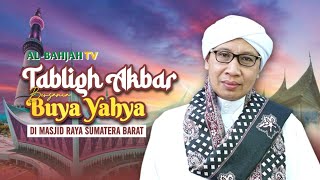 Download lagu [Live Padang] Tabligh Akbar Masjid Raya Sumatera Barat | Buya Yahya | 20 R Akhir 1444 / 15 Nov 2022 mp3