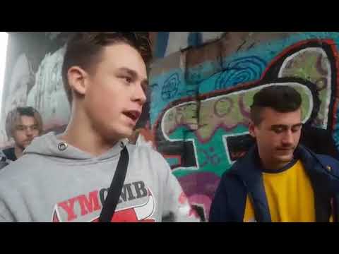 Chacho vs EMB Semifinal Regionales Torrelles