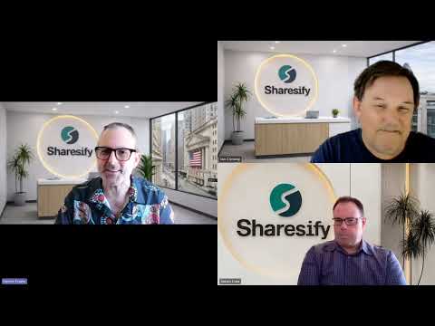 Talking Bunzl, Goodwin, Halfords, Watkin Jones & Watches of Switzerland plus Broadcom & Nvidia