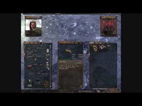 S.T.A.L.K.E.R. Shadow of Chernobyl - Agroprom Underground