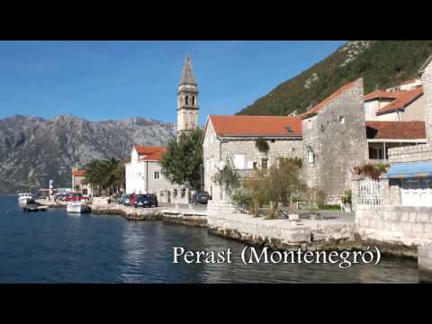 Montenegró, Dél-Dalmácia