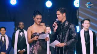 Download the video "ANNOUNCEMENT OF SPECIAL AWARDS  - MISTER INTERNATIONAL 2025"