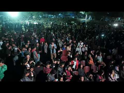 KUT 2K18 - LUNGGUH THIMTHU