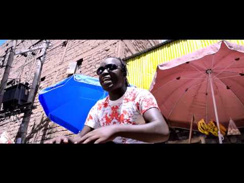 MC ANGEL - SAUTI SAFI (OFFICIAL VIDEO)