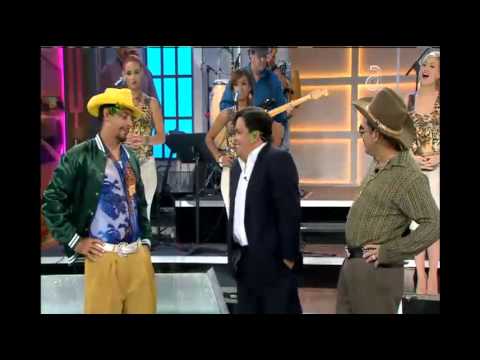 Los Guajiros de El Happy Hour - América TeVé