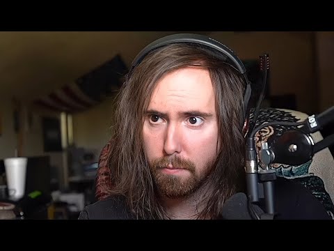 Asmongold INSTANTLY Loses his own Mount Off Competition