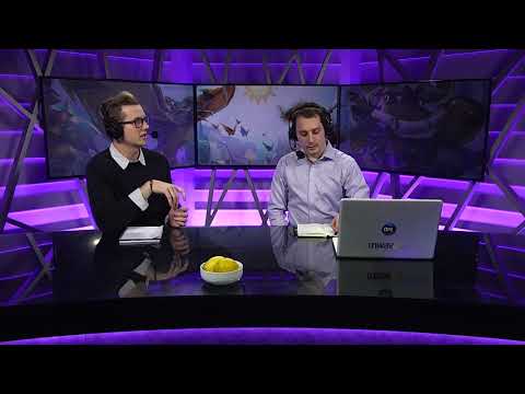 OPL 2019 - Split 1 Week 6 Game 5 - BMR vs. ORD