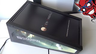 Sharpin Ultra Maximum Pinball FUN 😎