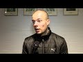 Buijs: 'Twee hele goede goals gemaakt'