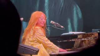 Tori Amos performs “God”, Manchester O2 Apollo 13th April 2026