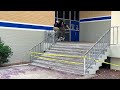 This School Feels Like A Skatepark