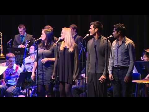 Ivan Lins Meets Berklee - Dinorah