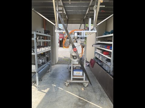 2023 06 21 PX35 T 9 Performance Test