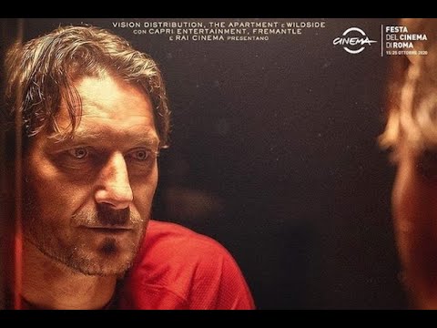 My Name Is Francesco Totti (2020) Trailer