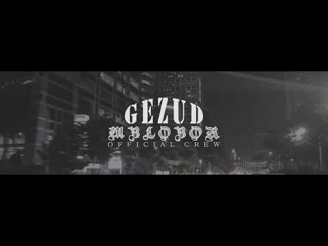 GEZUD MBLOBOR - SOBAT SUTT (OFFICIAL MUSIC VIDEO)
