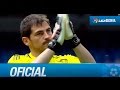 Iker Casillas ● El Santo Eterno ● Paradas Top - Vídeos de elcefu32 del Betis