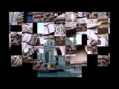 GABRIEL ROMERO Y SU MIRADA DE VENECIA