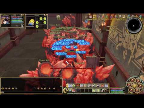 Insanity Flyff GUIDE - Weapon leveling