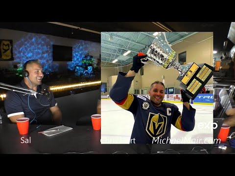 Greedy Bastard Podcast - 004 - Sal Karimzada