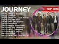 Journey Greatest Hits Playlist Full Album ~ Best Songs Collection Of All Time