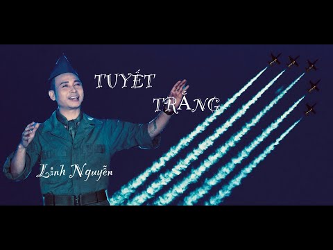 Tuyết trắng | LINH NGUYỄN ( GIỌNG CA LẠ)