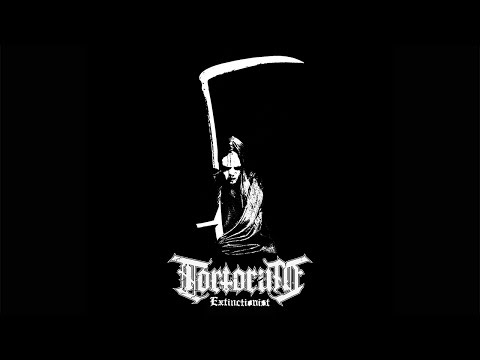 Tortorum - Extinctionist [Full Album - HD - Official]