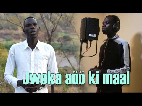 Aballa Agwa & Dïët Ocuudhö - Jwøk aöö ki Maal (Official Video)