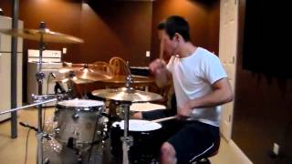 311 - Six - DRUM COVER