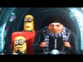 Despicable Me 4 Trailer 2024