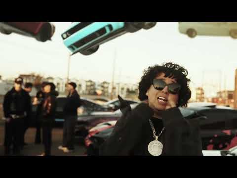 2Slimey - Belly (Official Music Video)