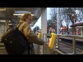 OV-chipkaart weer gekraakt